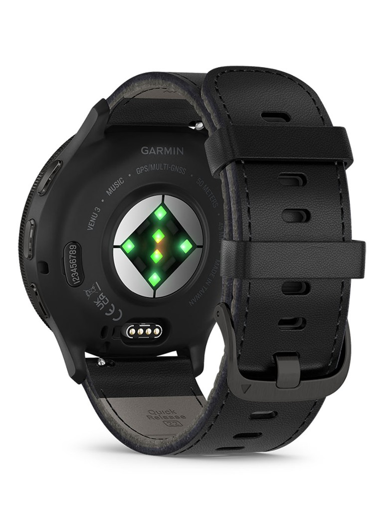 Ceas inteligent GPS Garmin Instinct 010-02064-04