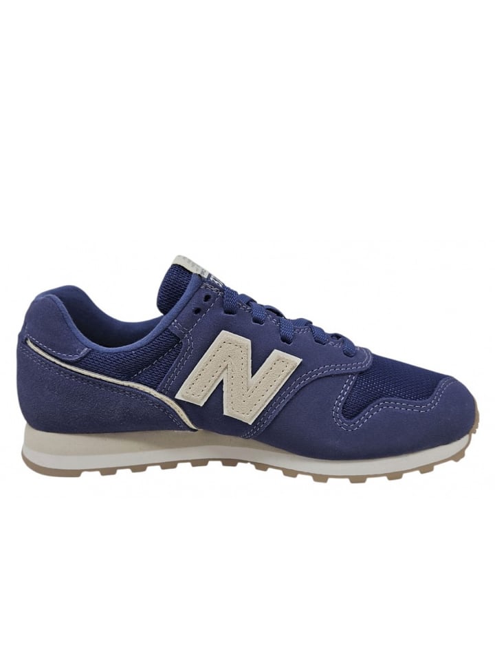 New Balance Sportschuh  in Blau günstig kaufen