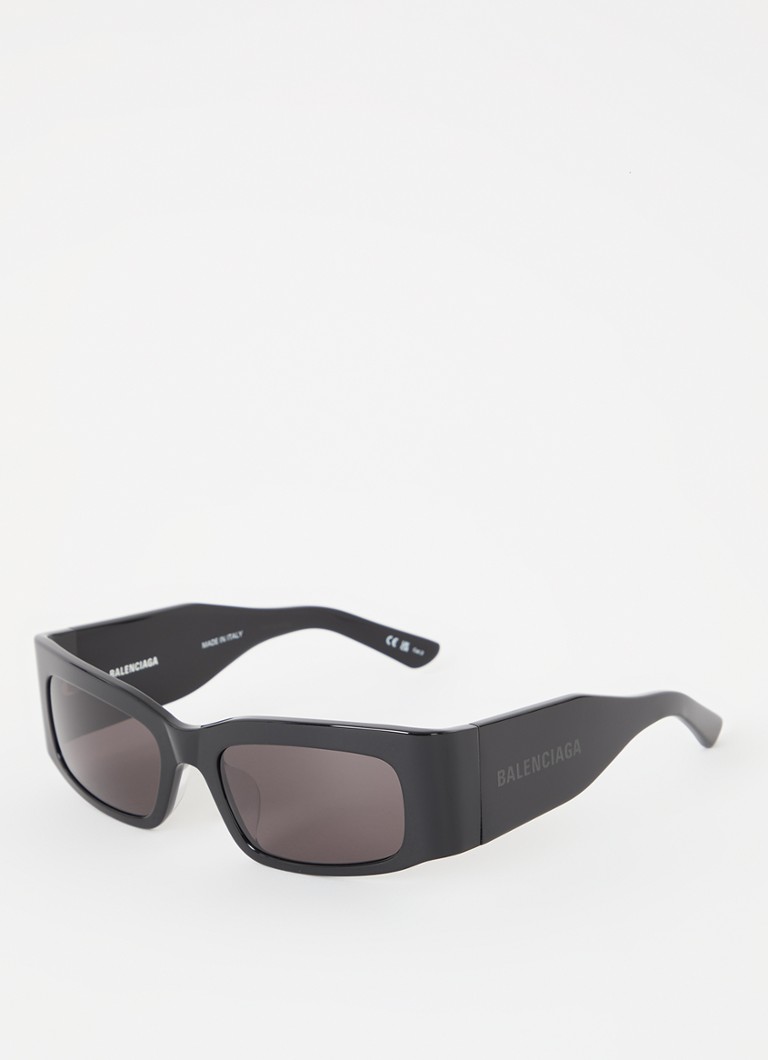 Sluneční brýle Balenciaga Retro BB0328S