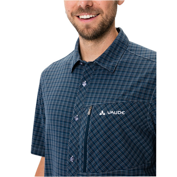 SEILAND SHIRT III Herren - Outdoor Hemd