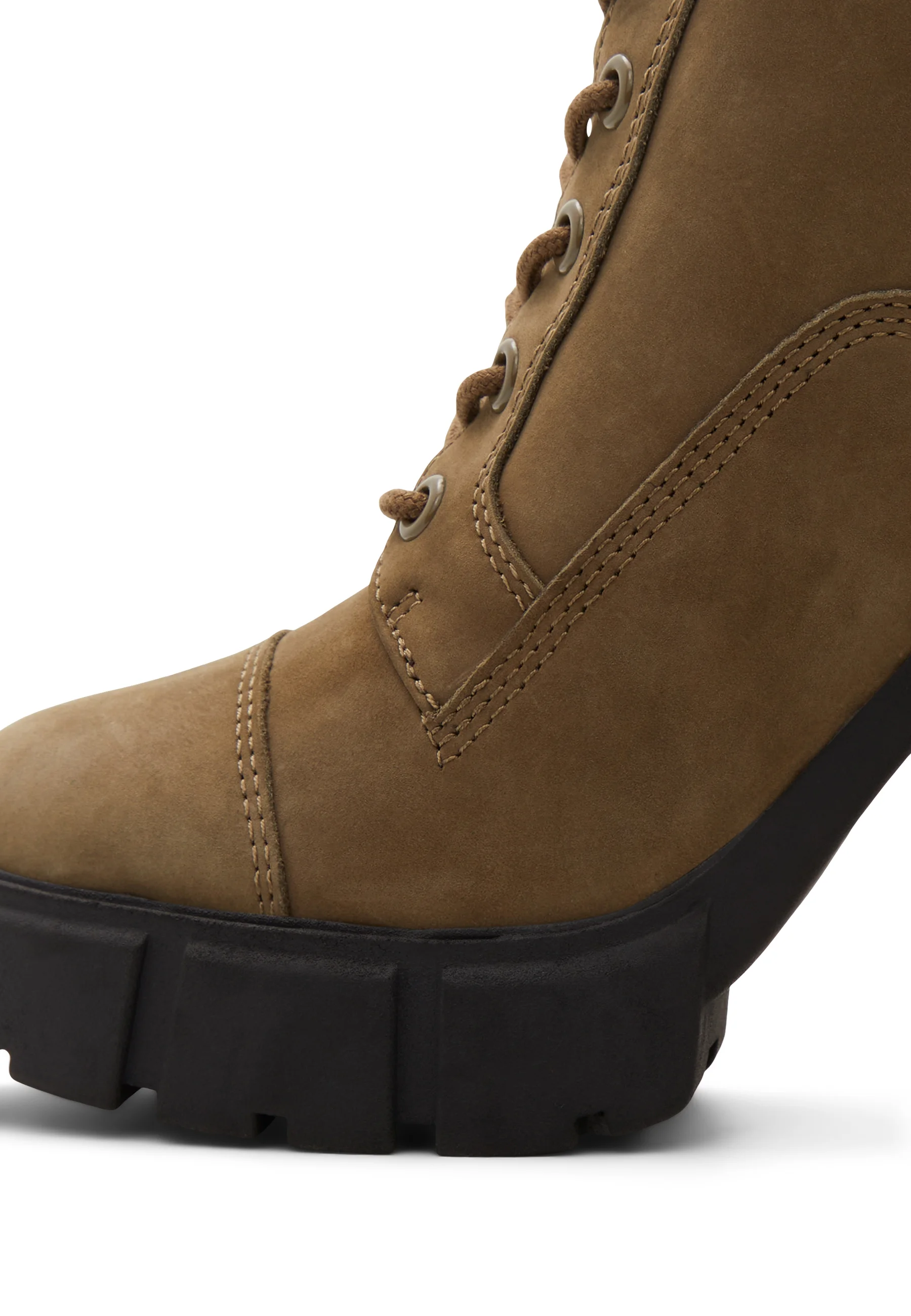 ALDO MILITARY COMBAT REBEL 2.0 - Botines con plataforma
