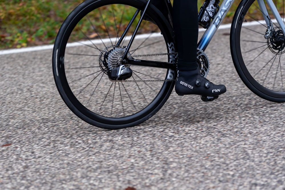 Northwave Flagship R GTX - Winter Rennradschuhe kaufen | Bike-Discount
