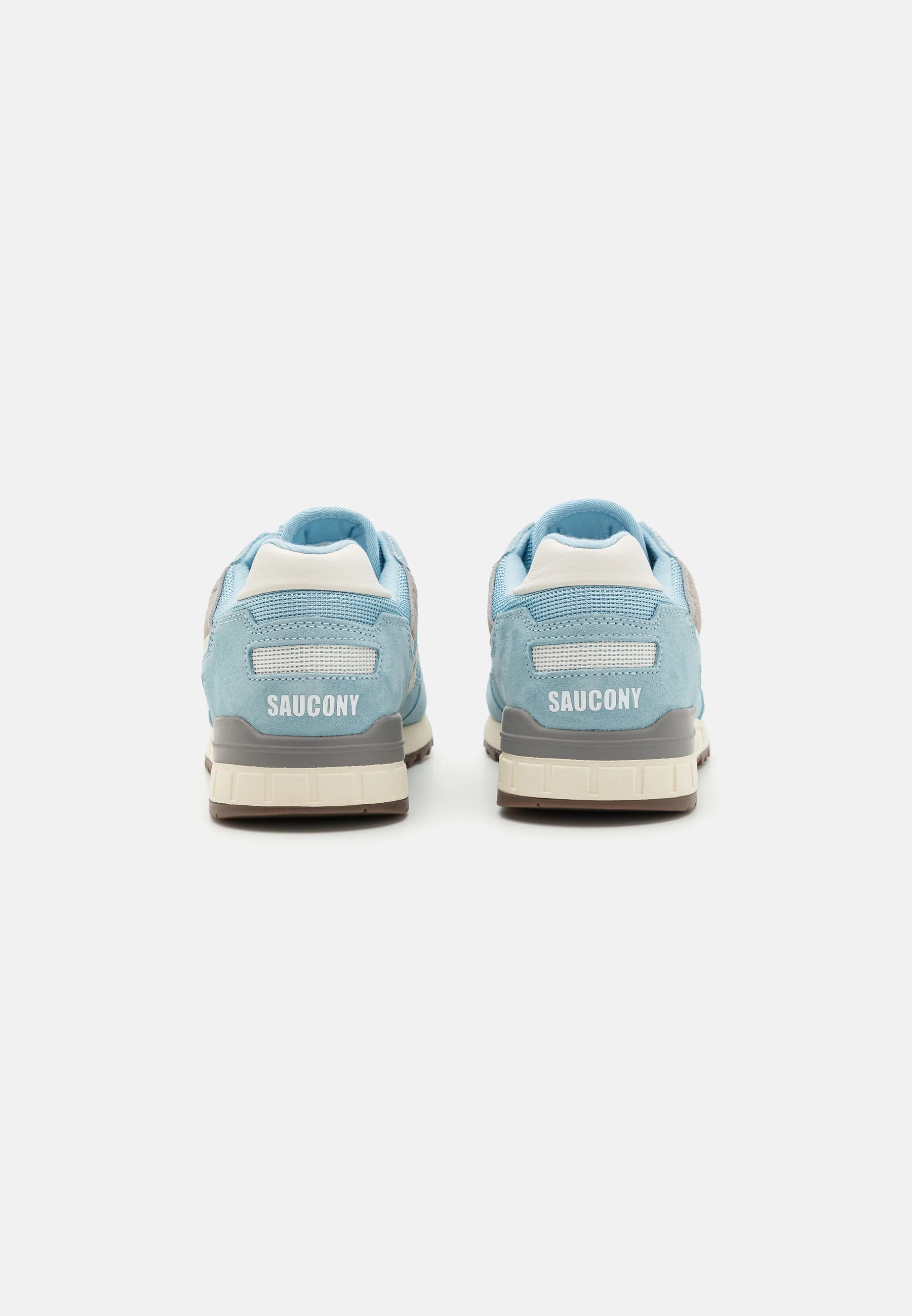 Saucony SHADOW 5000 - Zapatillas bajas