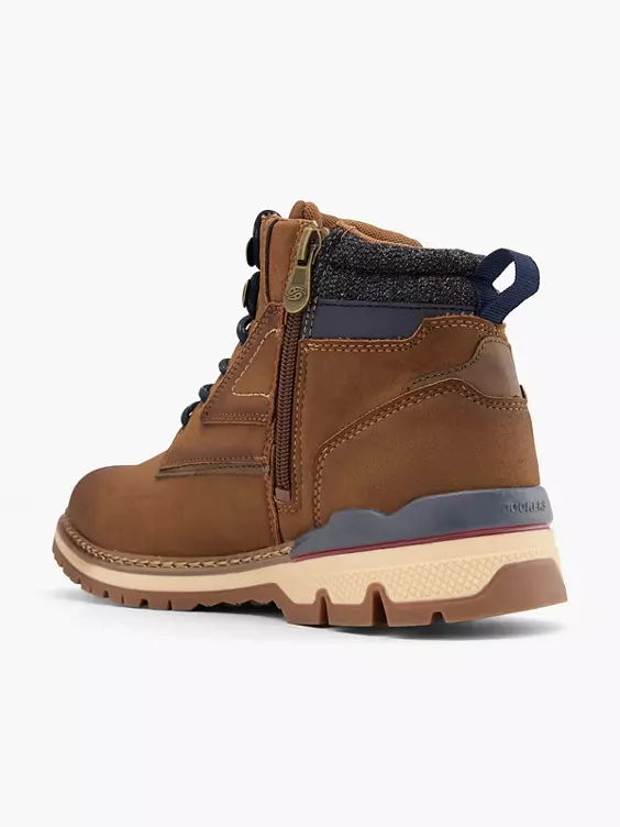 Dockers Schnürboots