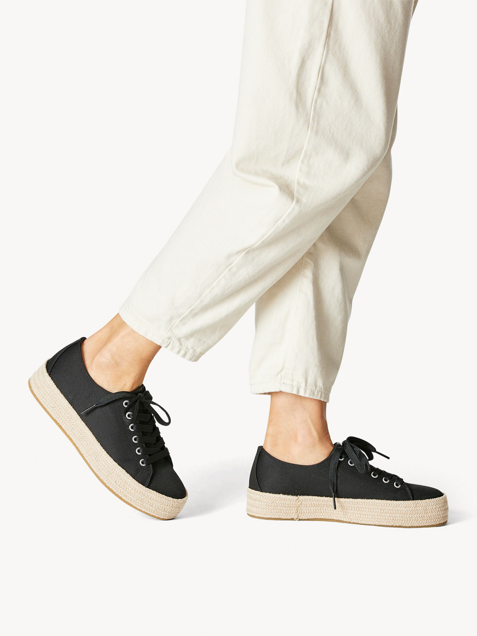 Basket - noir