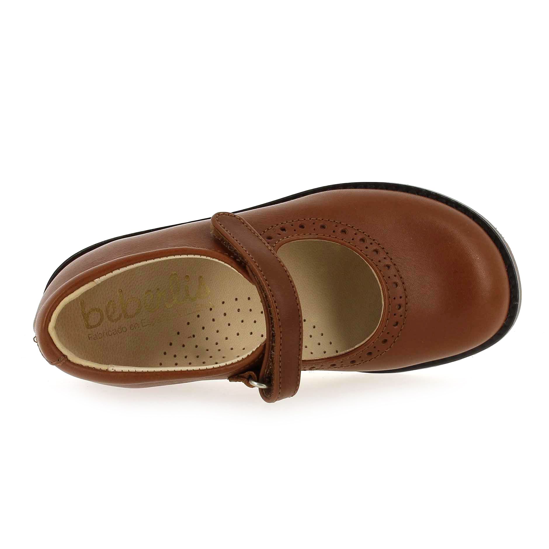 Beberlis  70W20 - Cognac