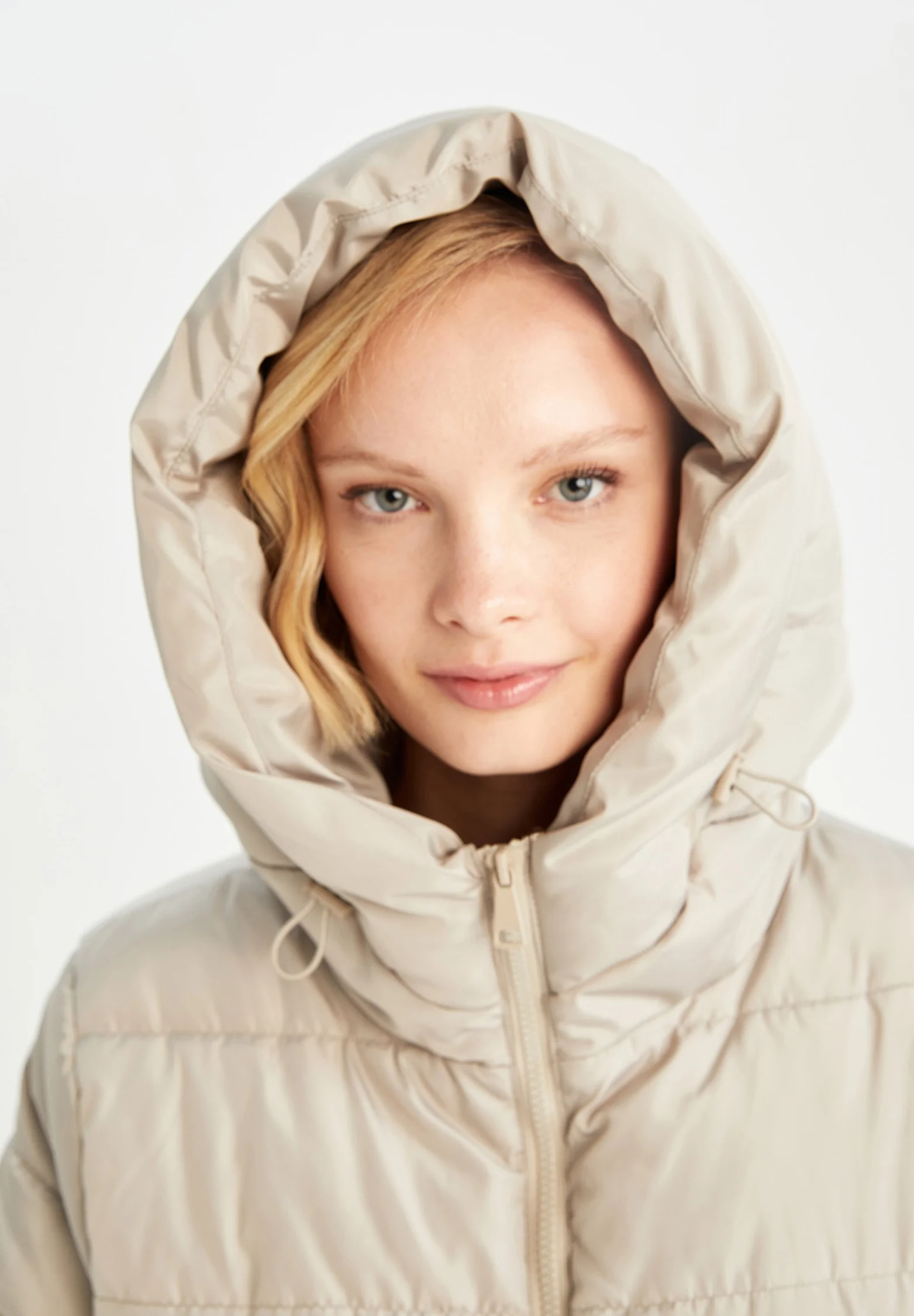 DeFacto REGULAR FIT - Abrigo de invierno