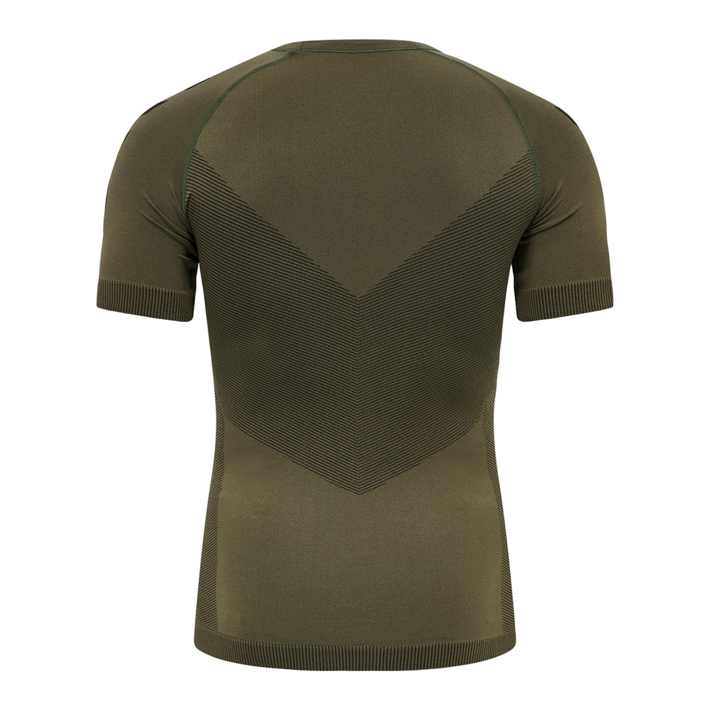 Hummel First Seamless Trikot Grün F6084