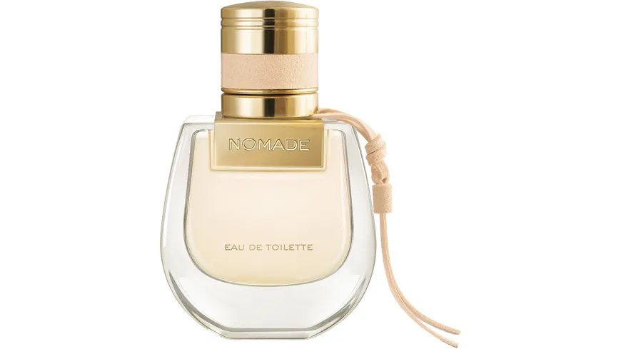 Chloé Nomade Eau de Toilette