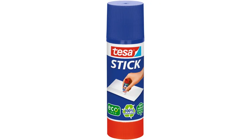 tesa®Stick ecoLogo® 40g 40 g