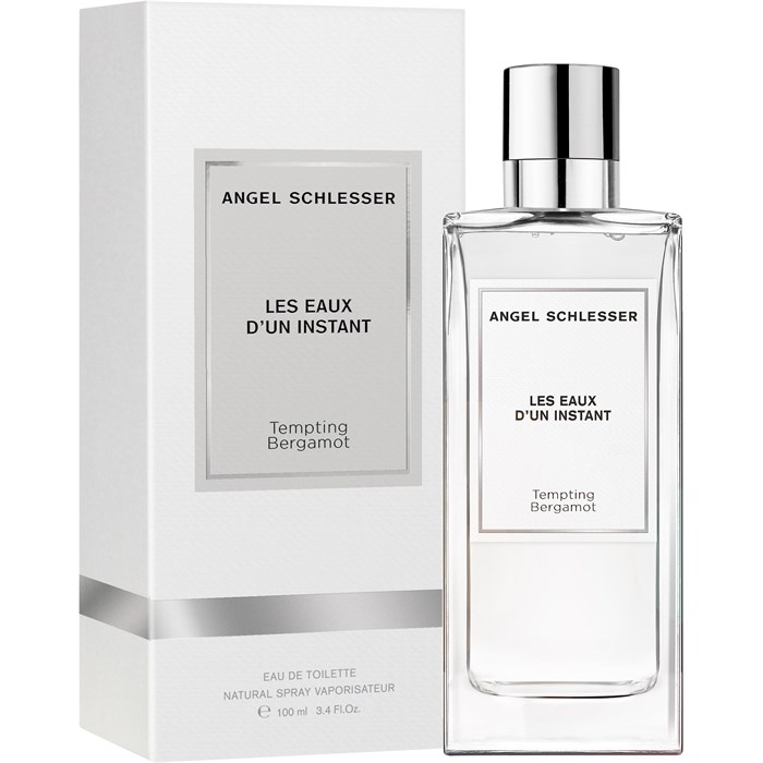 Eau de Toilette Spray