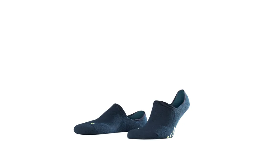 FALKE Unisex Füßlinge Cool Kick MARINE