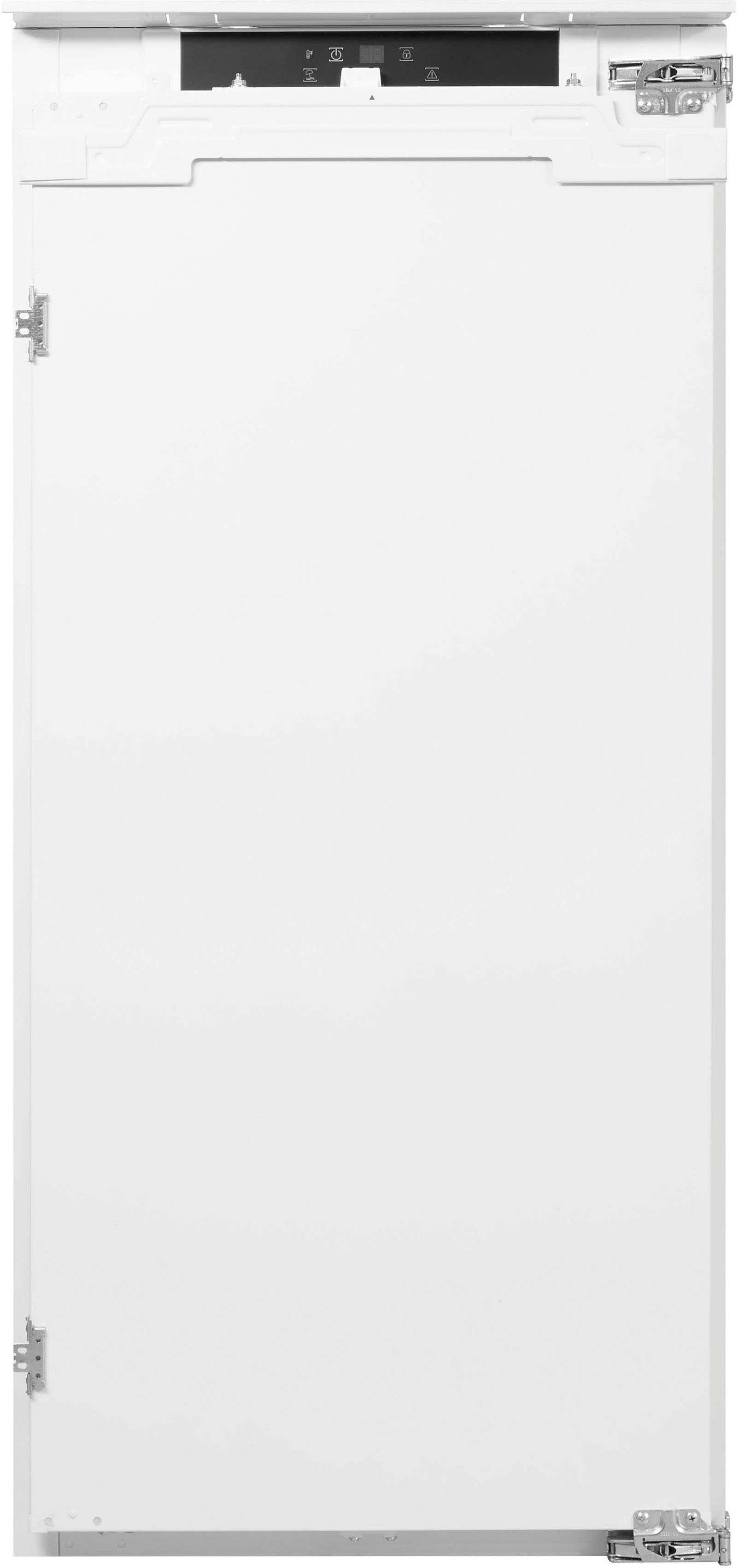 BAUKNECHT Einbaukühlschrank KSI 12GF3, 122 cm hoch, 55,7 cm breit