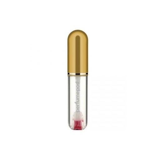 Perfume Pod Pure Parfumverstuiver Gold