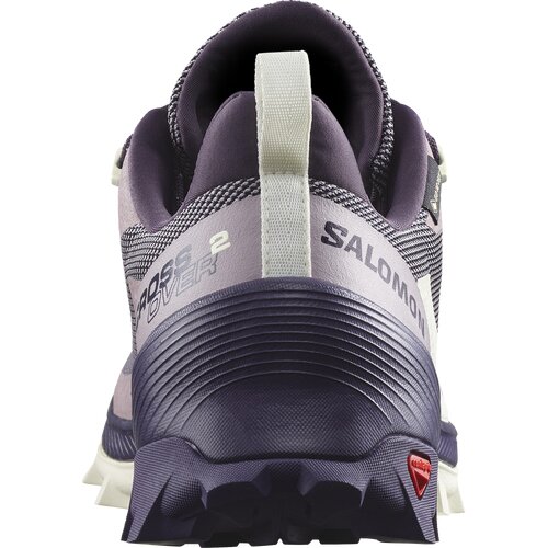 DAMEN MULTIFUNKTIONSSCHUHE SHOES CROSS OVER 2 GTX W QUAIL/NIGHT/VAN