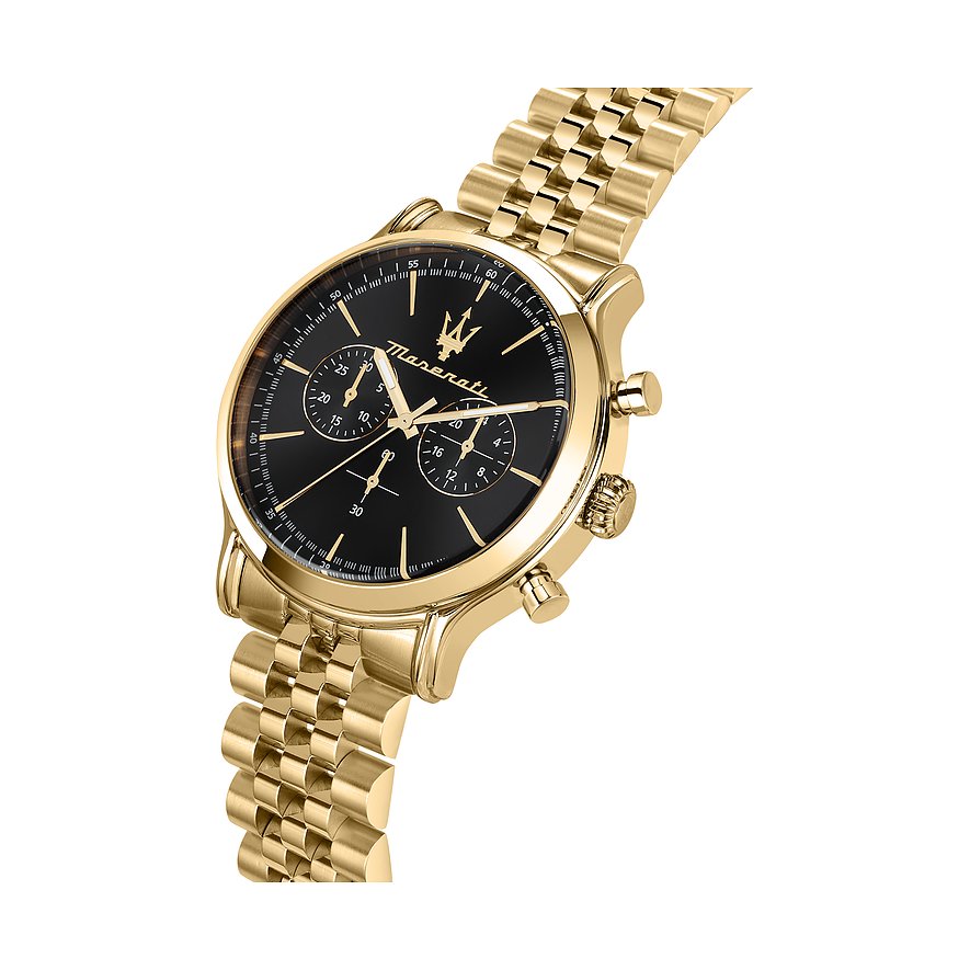 Maserati Chronograph Epoca