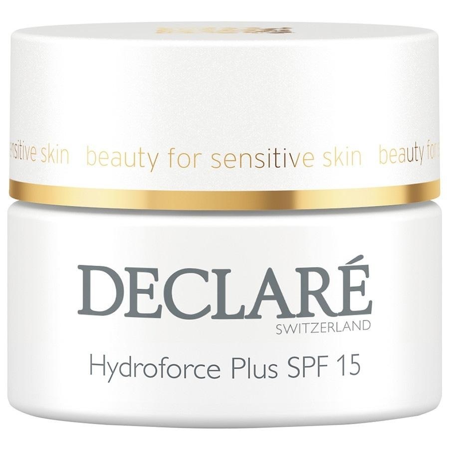 Hydro Force Creme Plus