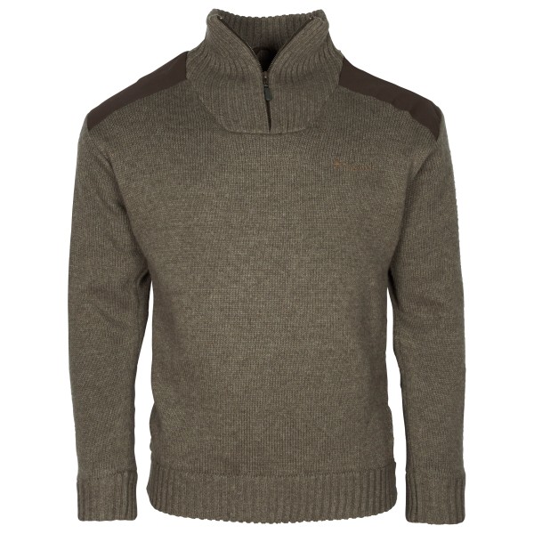 Pinewood - New Stormy Troyer - Wollpullover