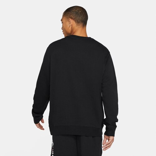 HERREN SWEATSHIRT M NSW JDI FLC CREW