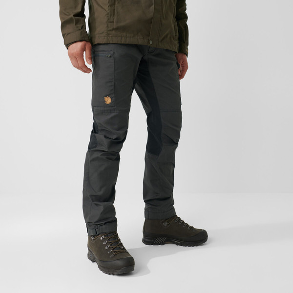 KAIPAK TROUSERS M Herren - Trekkinghose