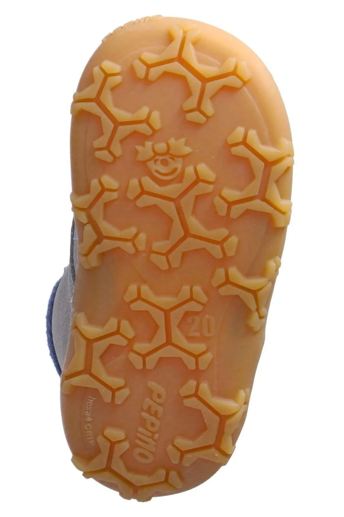 pepino  Flacher Schuh - Lila - Flacher Absatz