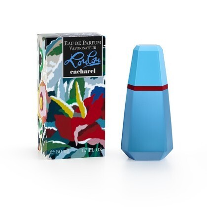 Cacharel Loulou Eau de Parfum for her