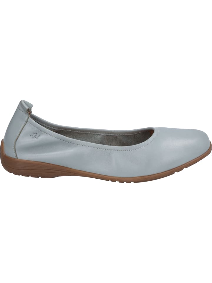 Josef Seibel Ballerina Fenja 01 in skyblue günstig kaufen