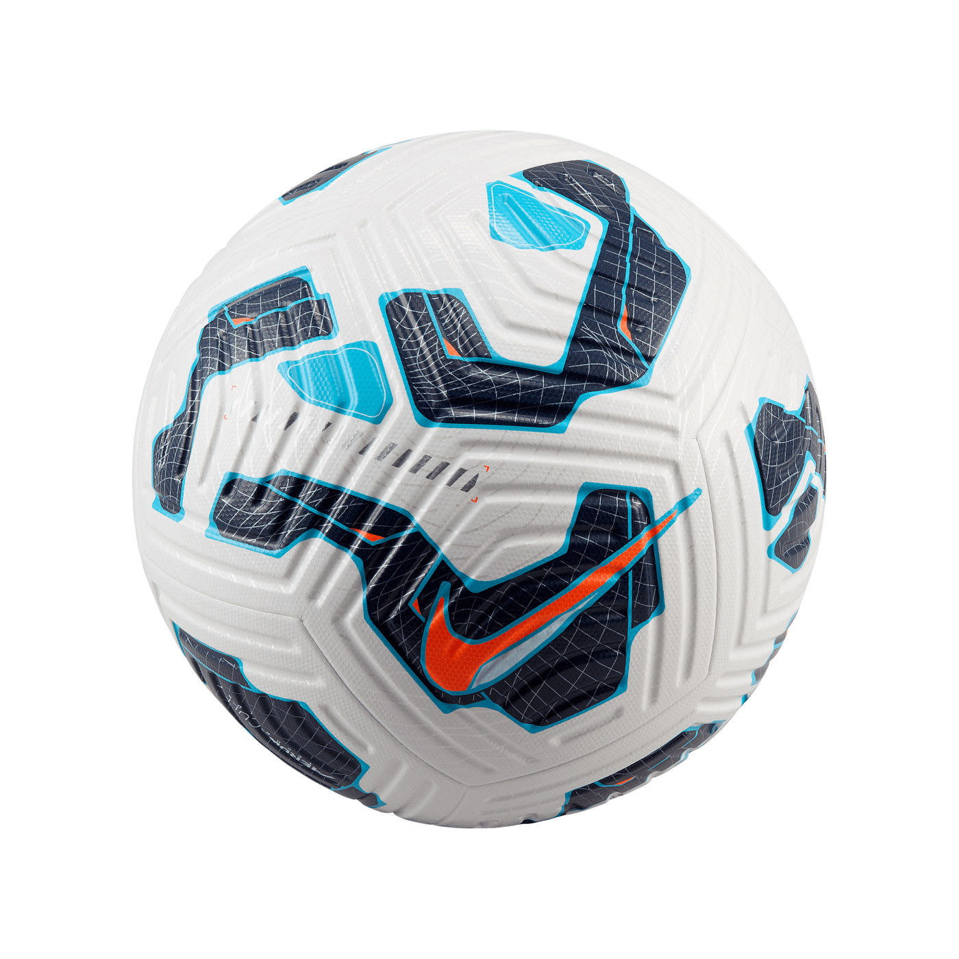 Nike Club Elite Trainingsball Weiss F100