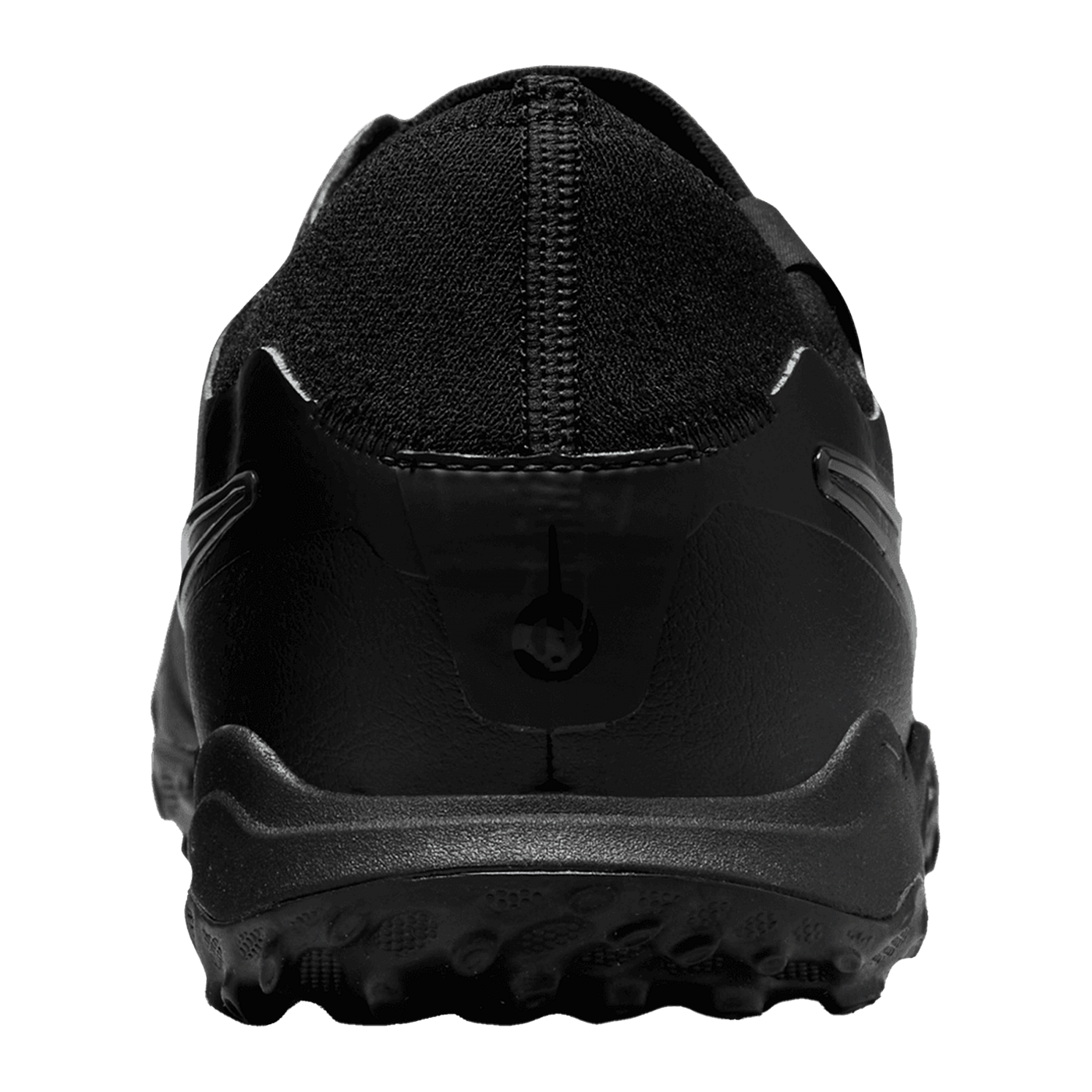 Nike Tiempo Legend X Pro TF Shadow Schwarz F002