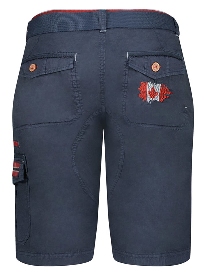 Canadian Peak Cargobermudas 