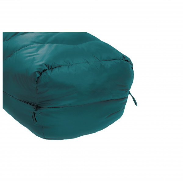 Grüezi Bag - Synpod Island 200 - Kunstfaserschlafsack