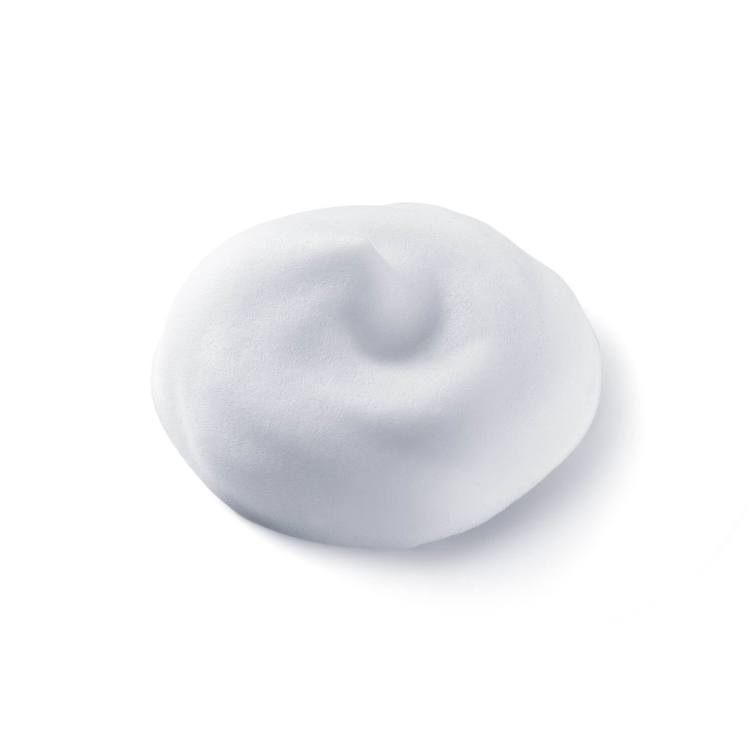 Shiseido Lait Moussant Nettoyant Enrichi Peaux Sèches 125 ml