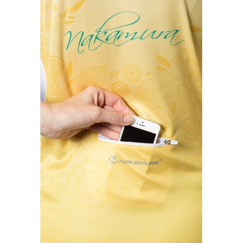 DAMEN TRIKOT D-TRIKOT IMELDA