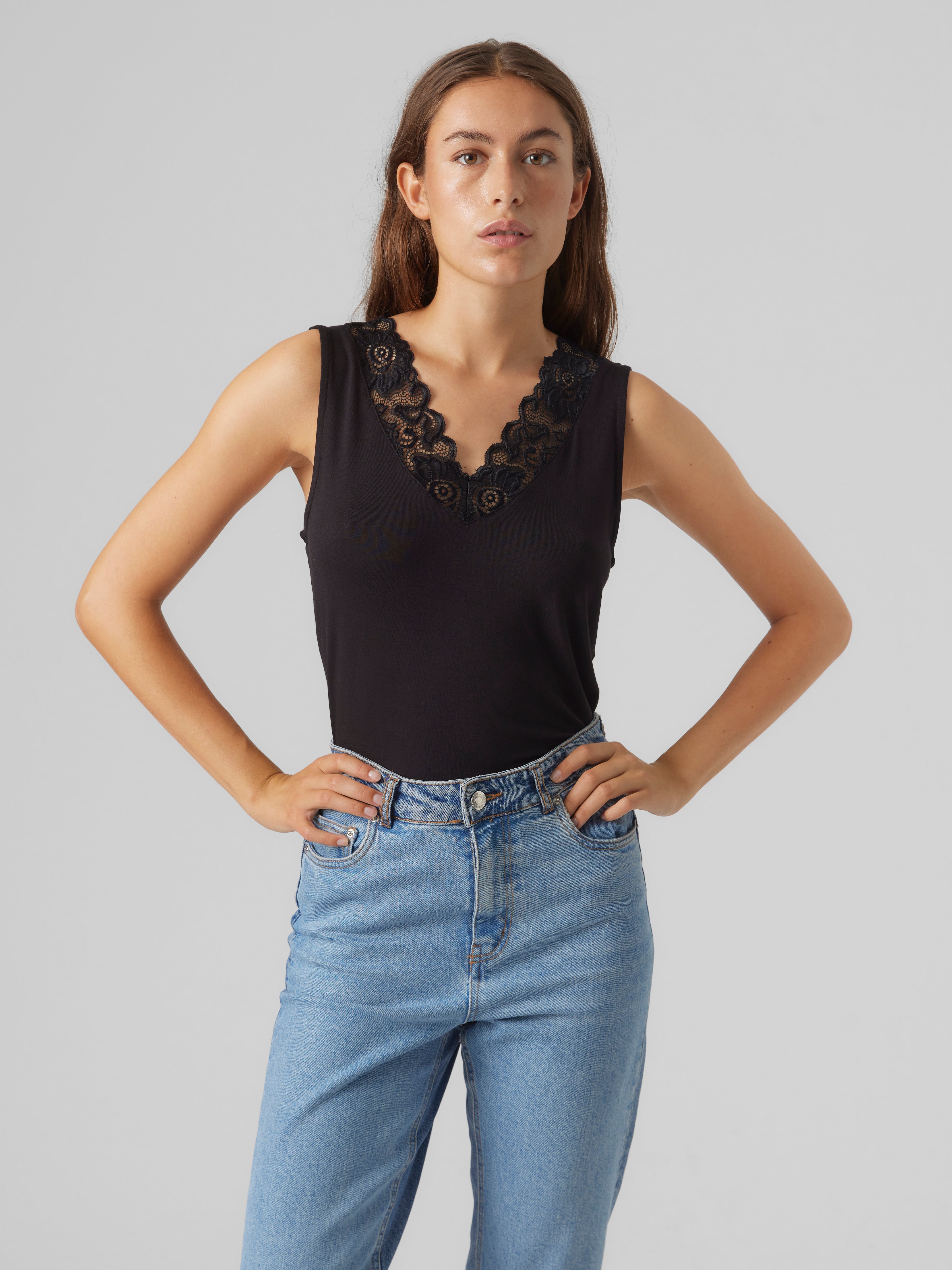 VMROSA Top