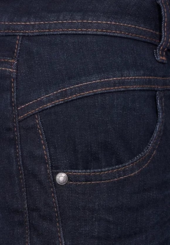 Street One Softe Casual Fit Jeans