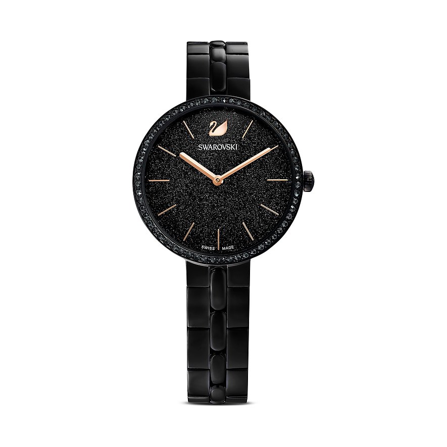 Swarovski Damenuhr Cosmopolitan
