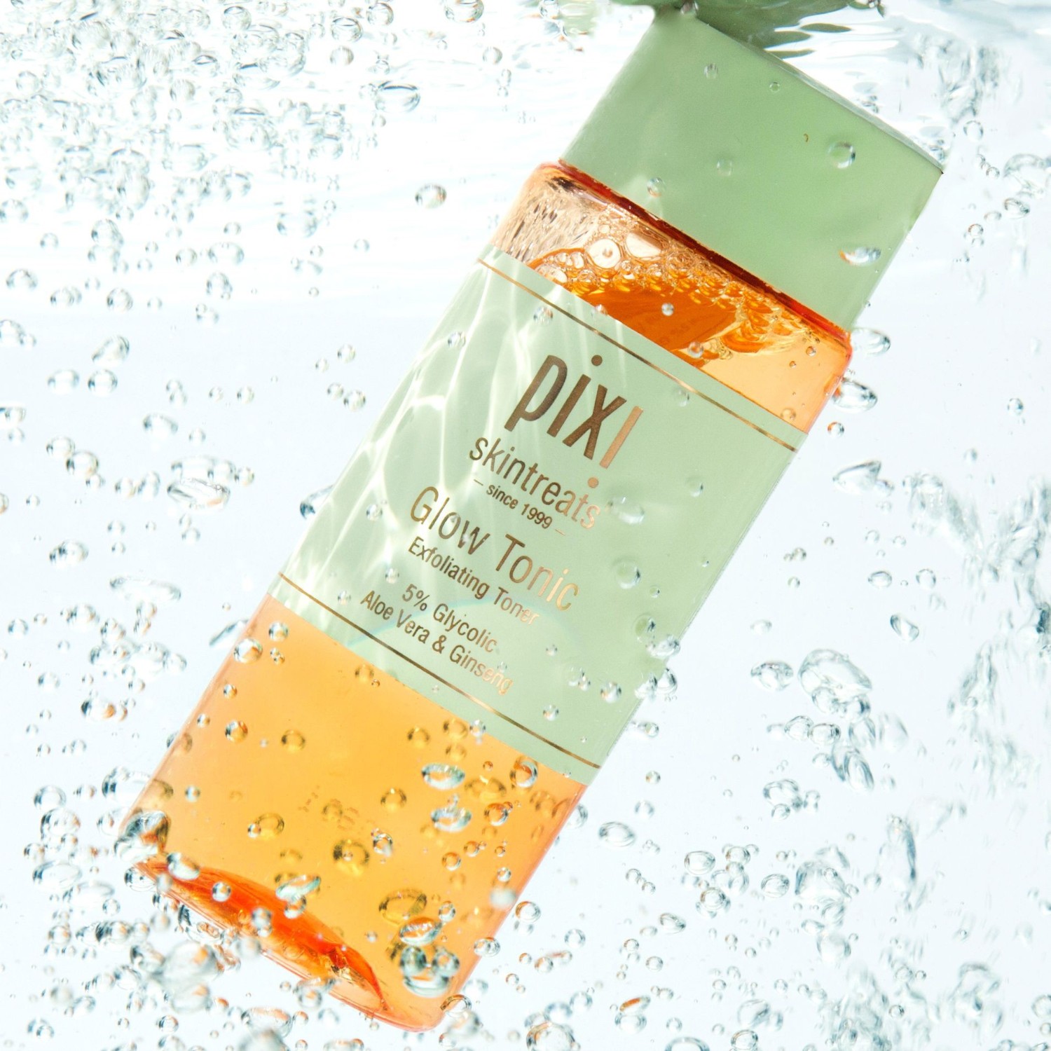 Glow Tonic