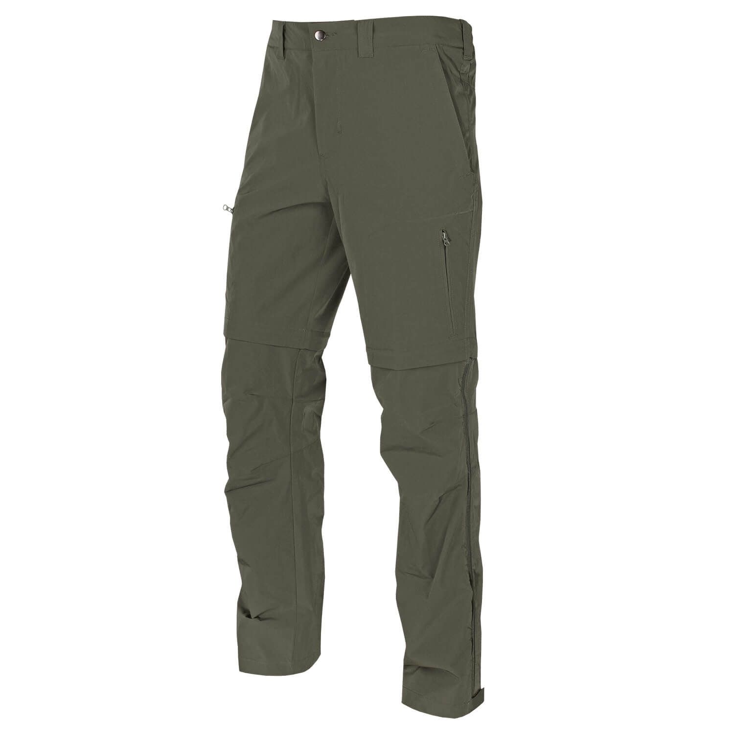 Trekking Hose Rachel Zip-Off