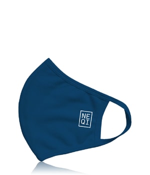 NEQI Community Pink/Blue/Black Behelfsmaske-3 Stk