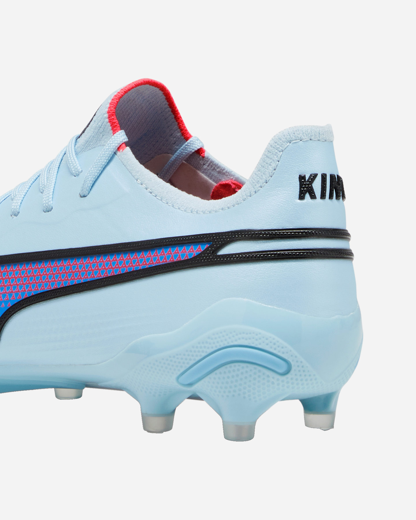 Scarpe Calcio Puma King Ultimate Fg-ag W 107565-01