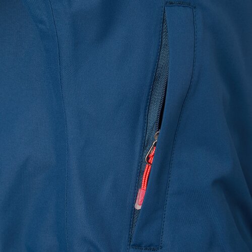 KINDER FUNKTIONSJACKE MANCOR