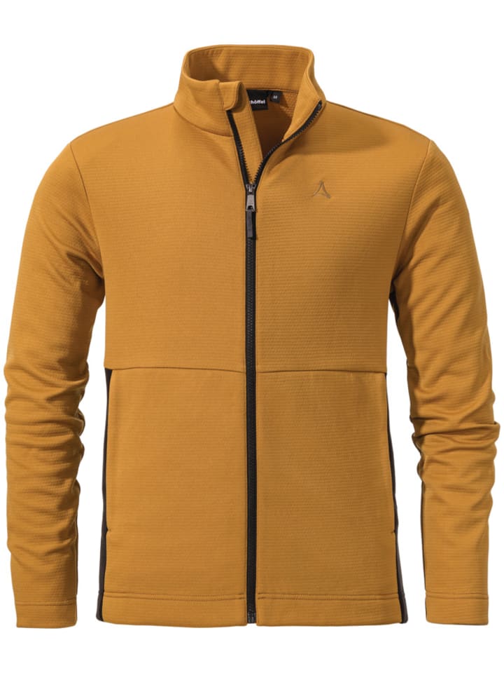 Schöffel Fleecejacke 