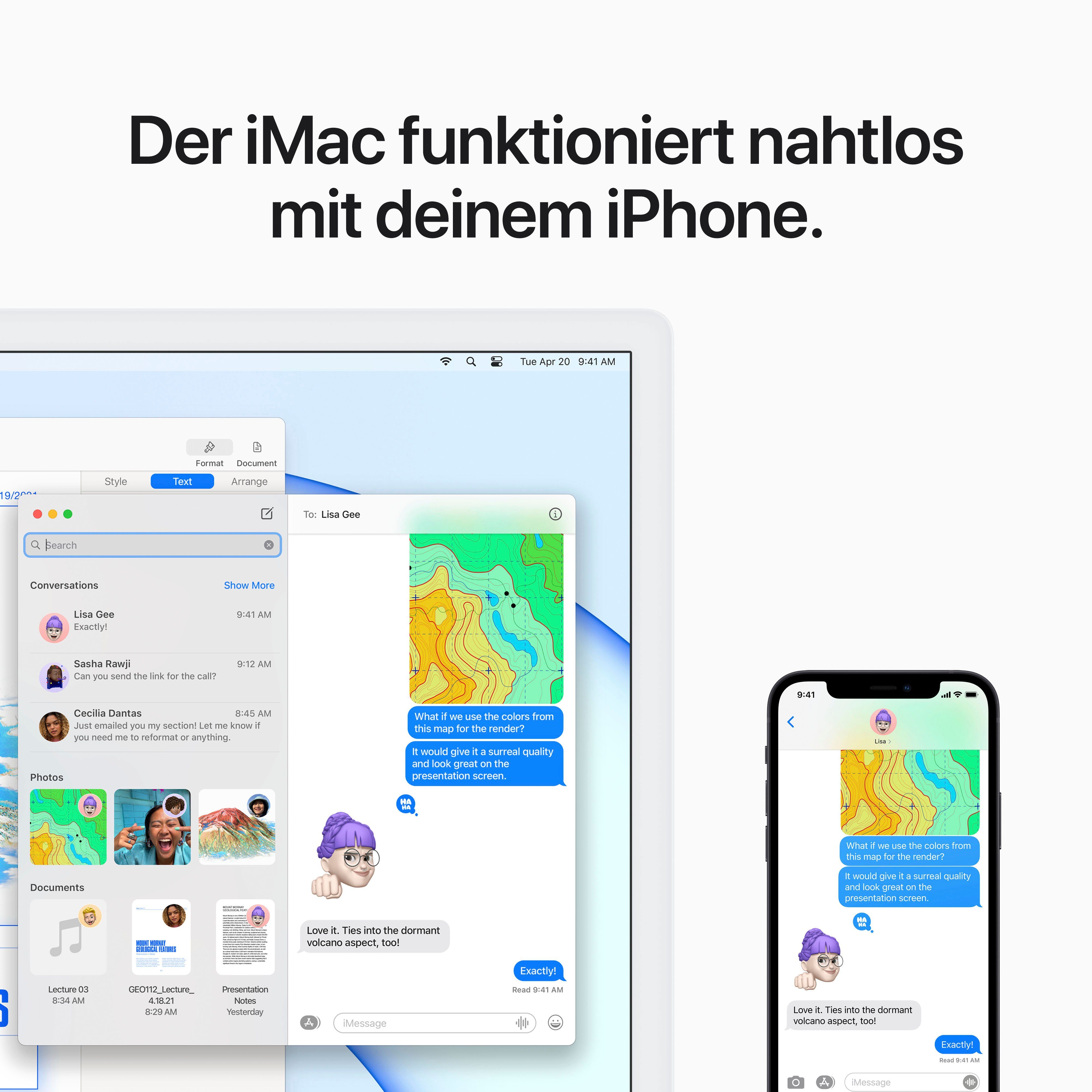 Apple iMac 24