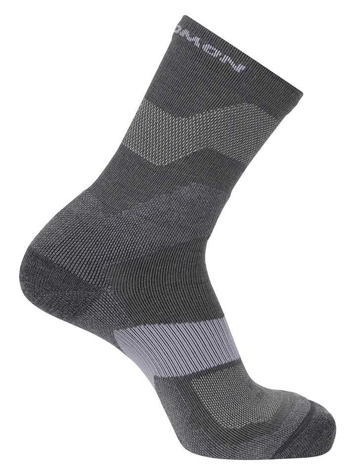 SALOMON Funktionssocken 