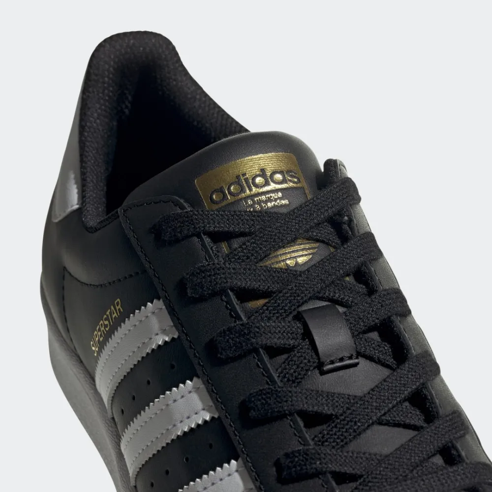 adidas Superstar W FV3286 / schwarz