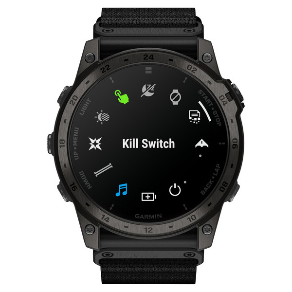 TACTIX 7 AMOLED EDITION - Smartwatch