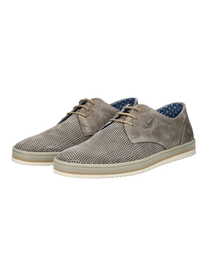 Igi&Co Slipper in Braun günstig kaufen