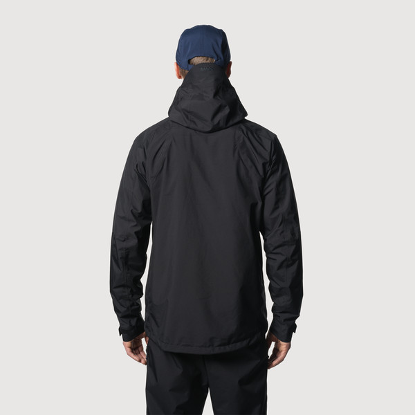 BACK UP JACKET GEN.3 M Herren - Hardshelljacke