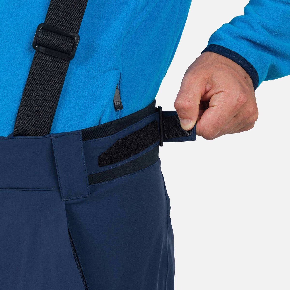 Herrenskihose Blackside