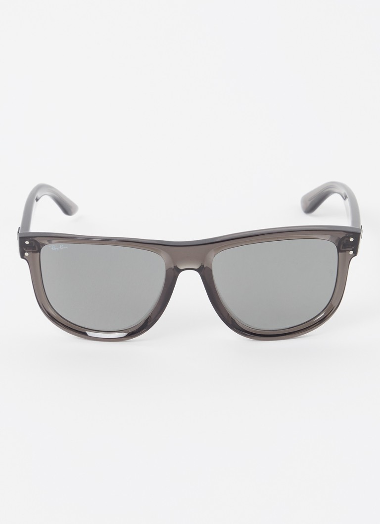 Ray-Ban Boyfriend Reverse Sunglasses RBR0501